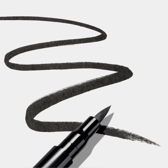 Eyeko Skinny Liquid Eyeliner in Black - Picture 4 of 7